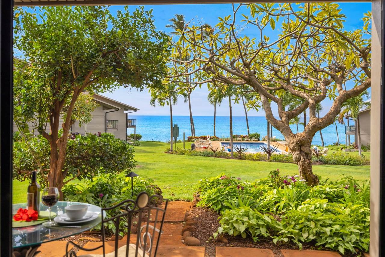 4057 Lower Honoapiilani Rd - Photo 1