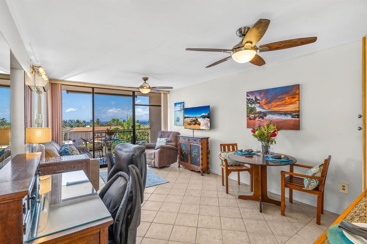 2219 Kihei Rd - Photo 1