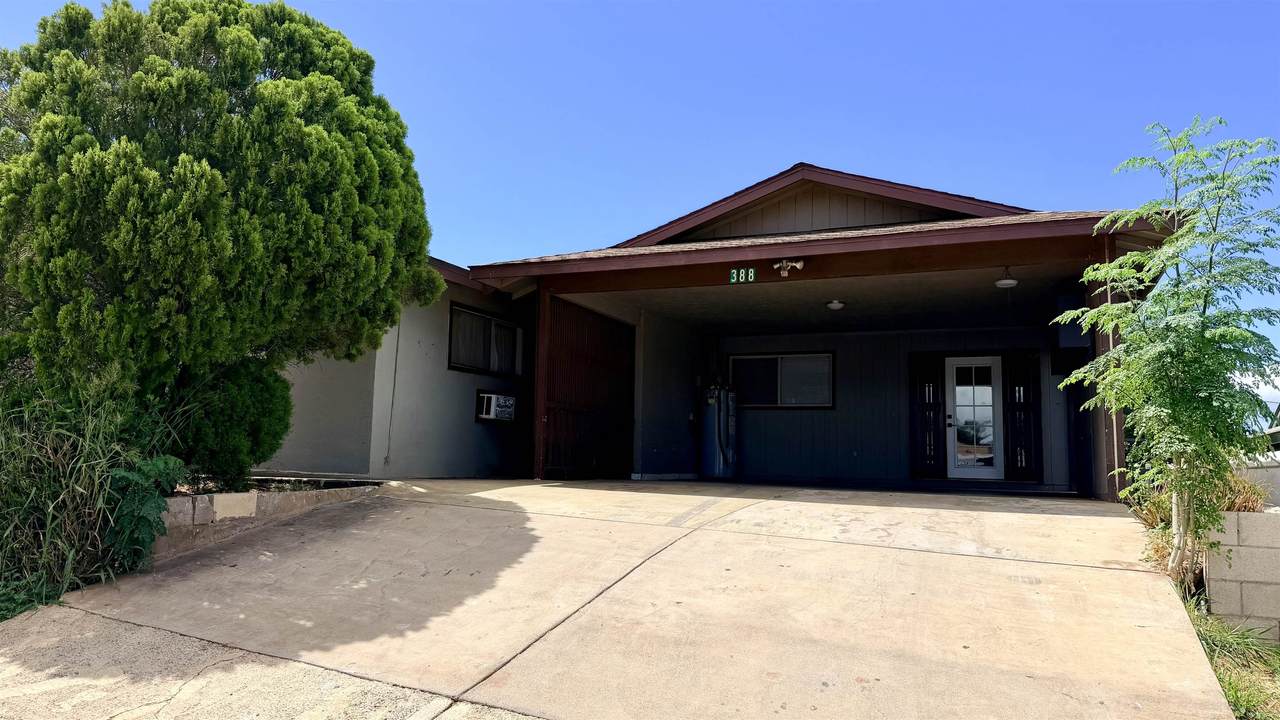 388 Kinaole Cir - Photo 1