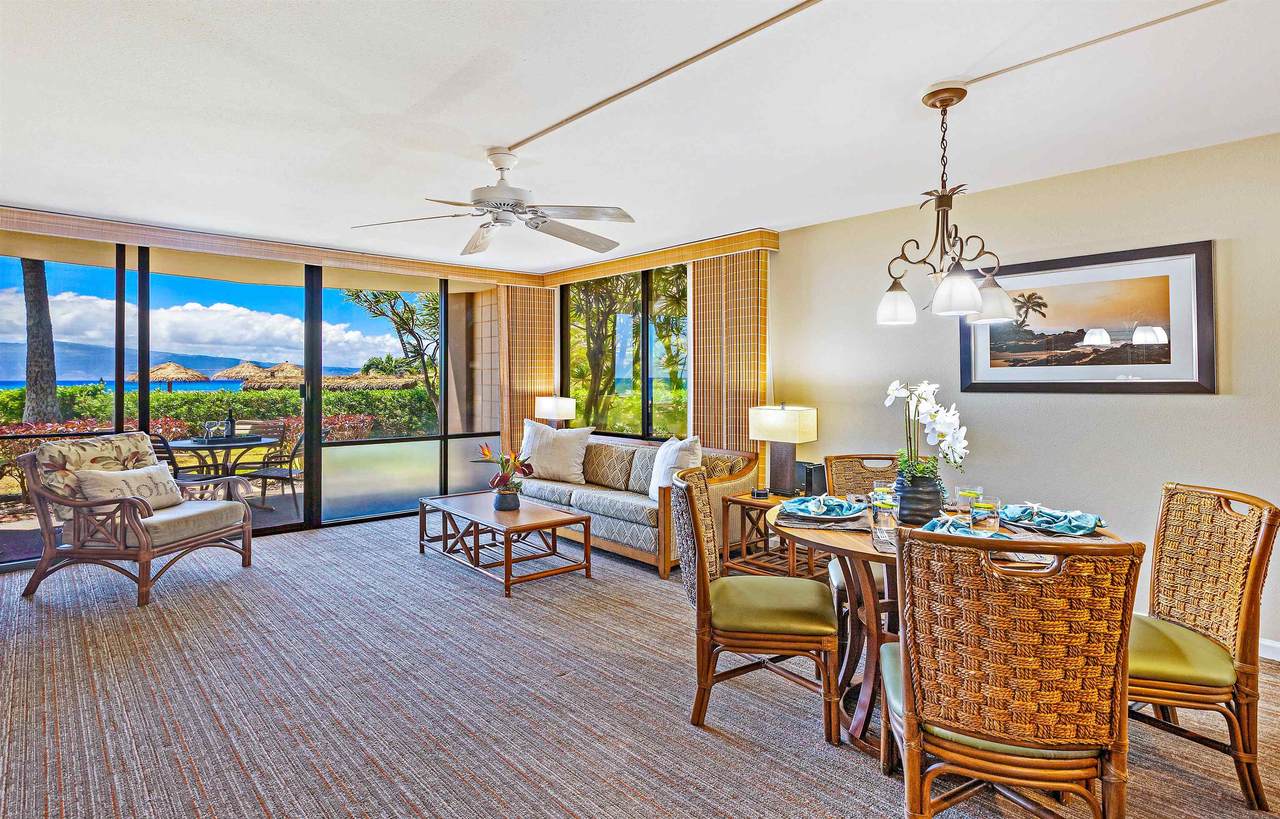 4327 Lower Honoapiilani Rd - Photo 1