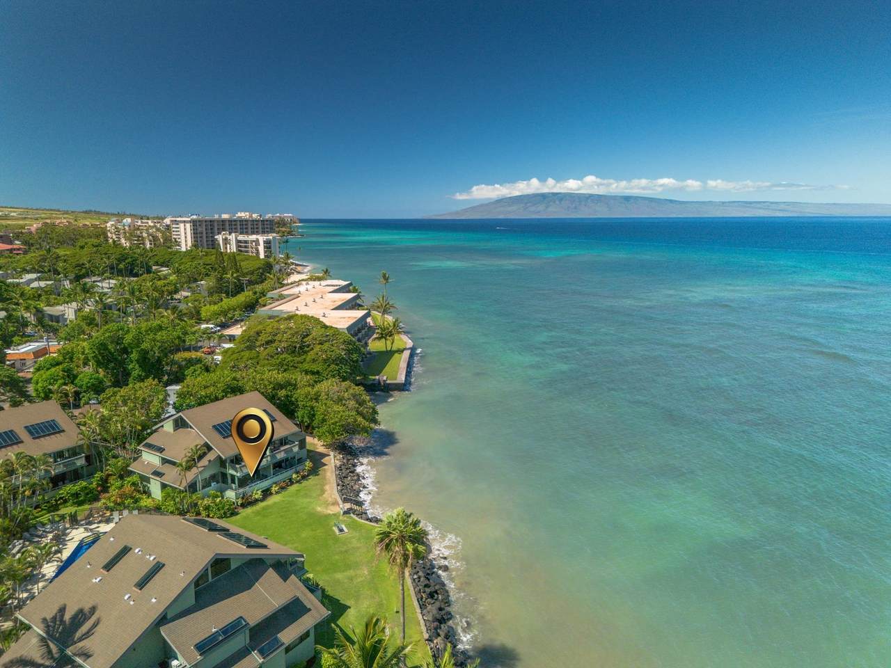 4521 Lower Honoapiilani Rd - Photo 1