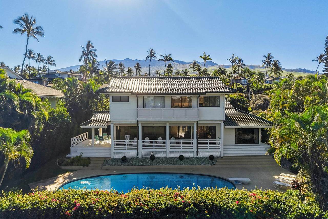 85 Hale Alii Pl - Photo 1