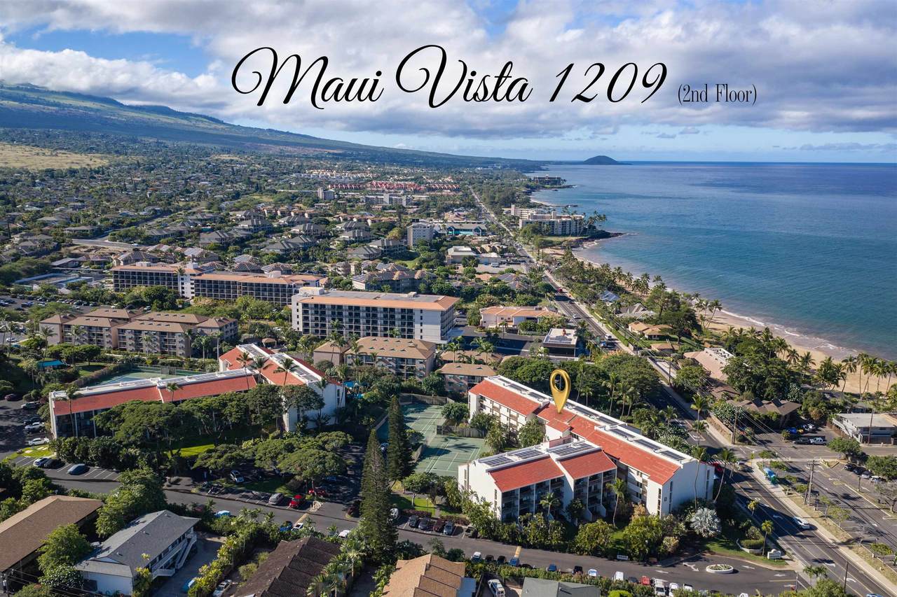 2191 Kihei Rd - Photo 1
