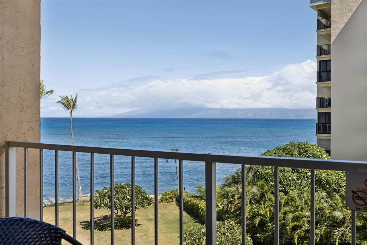 4365 Lower Honoapiilani Rd - Photo 1