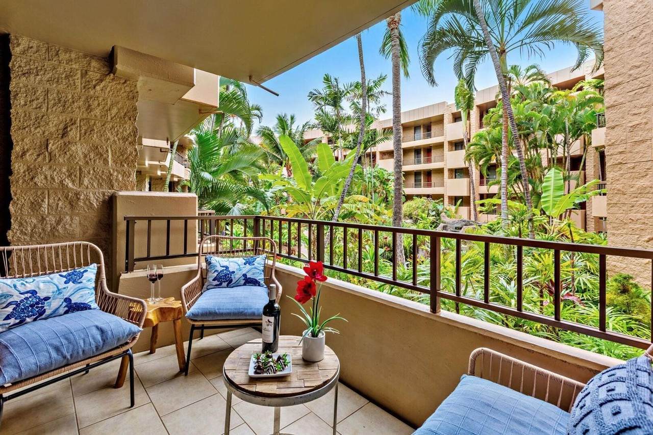 3601 Lower Honoapiilani Rd - Photo 1