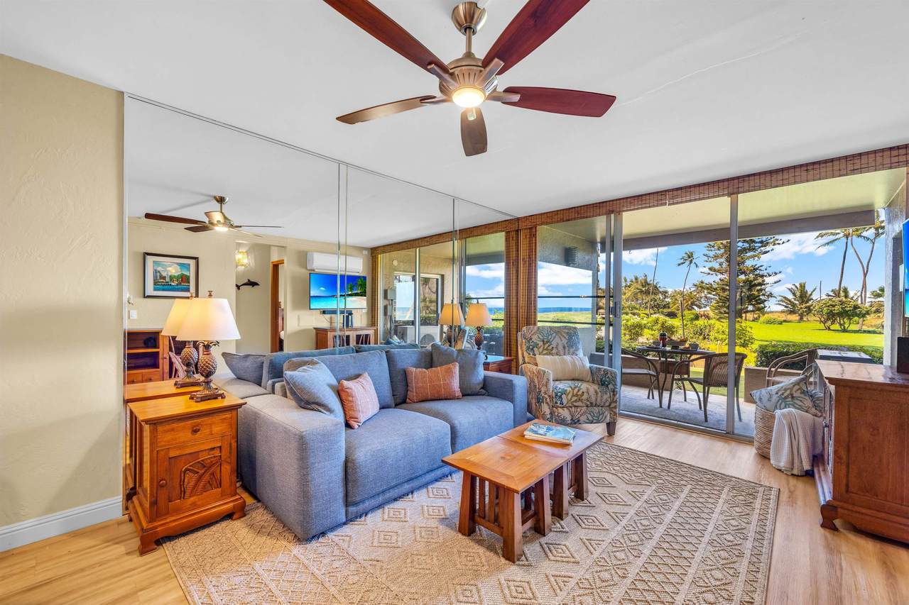 760 Kihei Rd - Photo 1