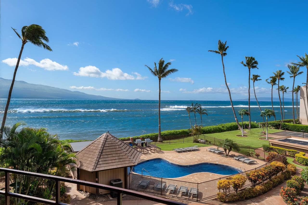150 Hauoli St - Photo 1