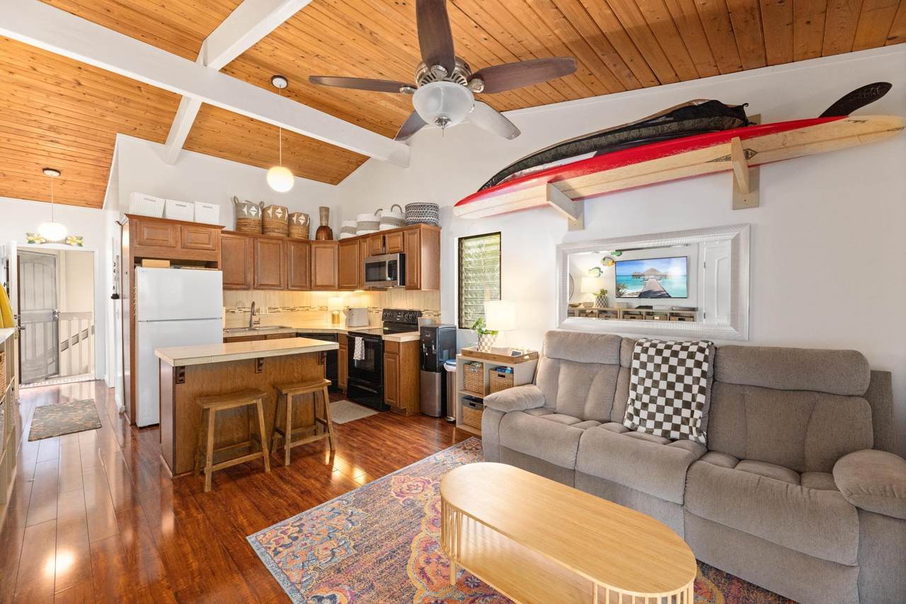 4440 Lower Honoapiilani Rd - Photo 1