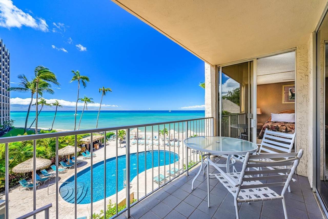 4365 Lower Honoapiilani Rd - Photo 1