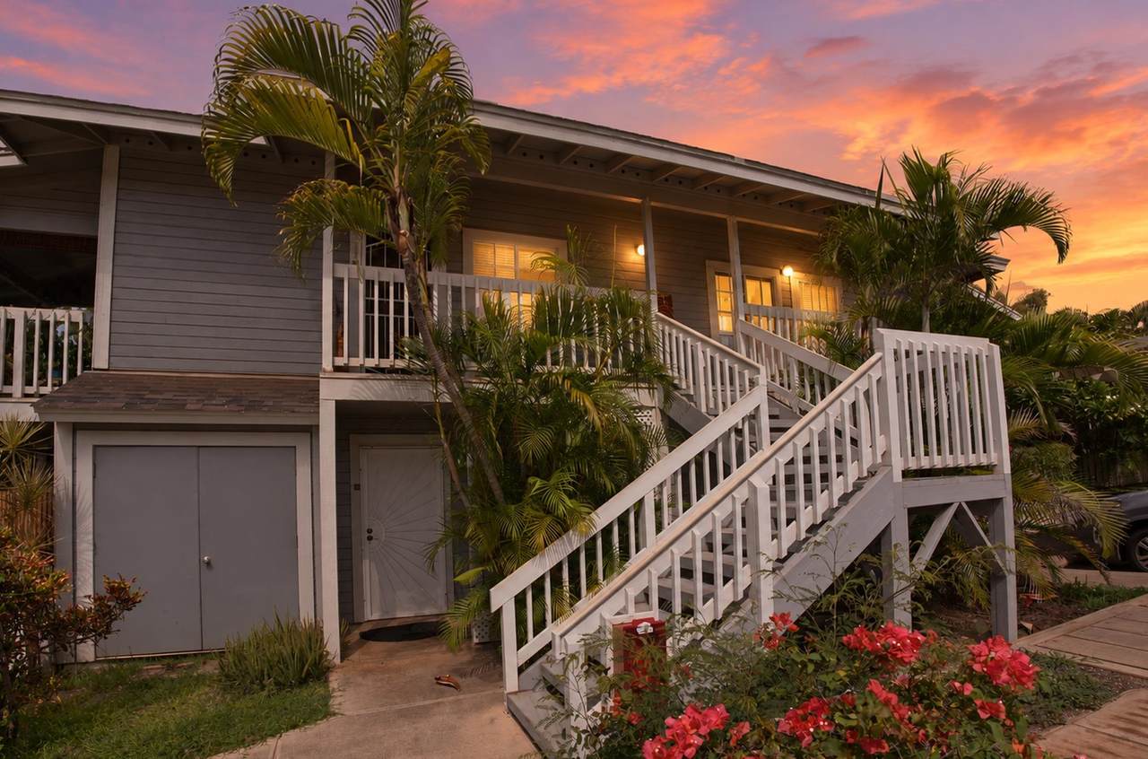 160 Keonekai Rd - Photo 1