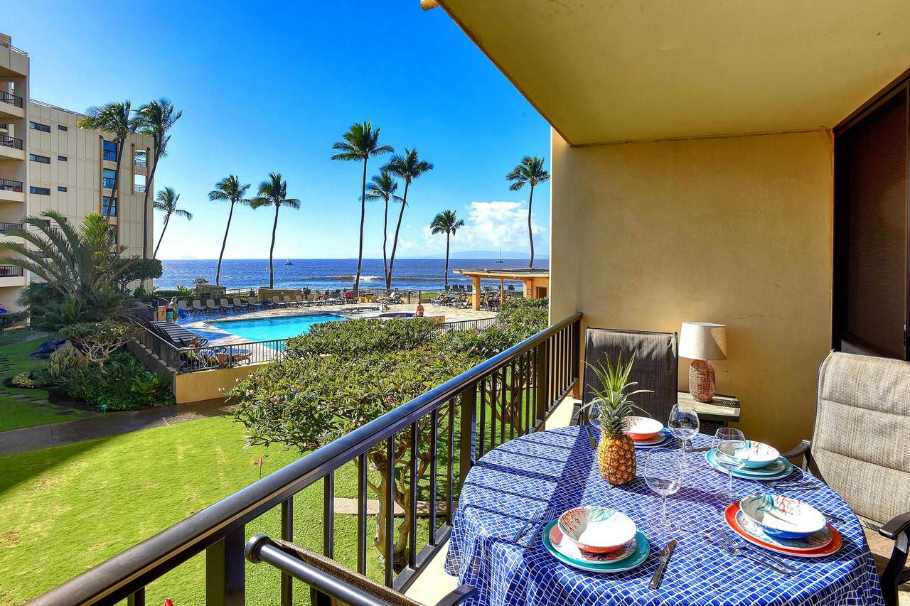 145 Kihei Rd - Photo 1
