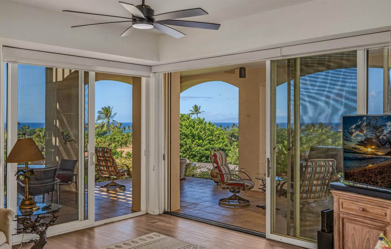 3150 Wailea Alanui Dr - Photo 1