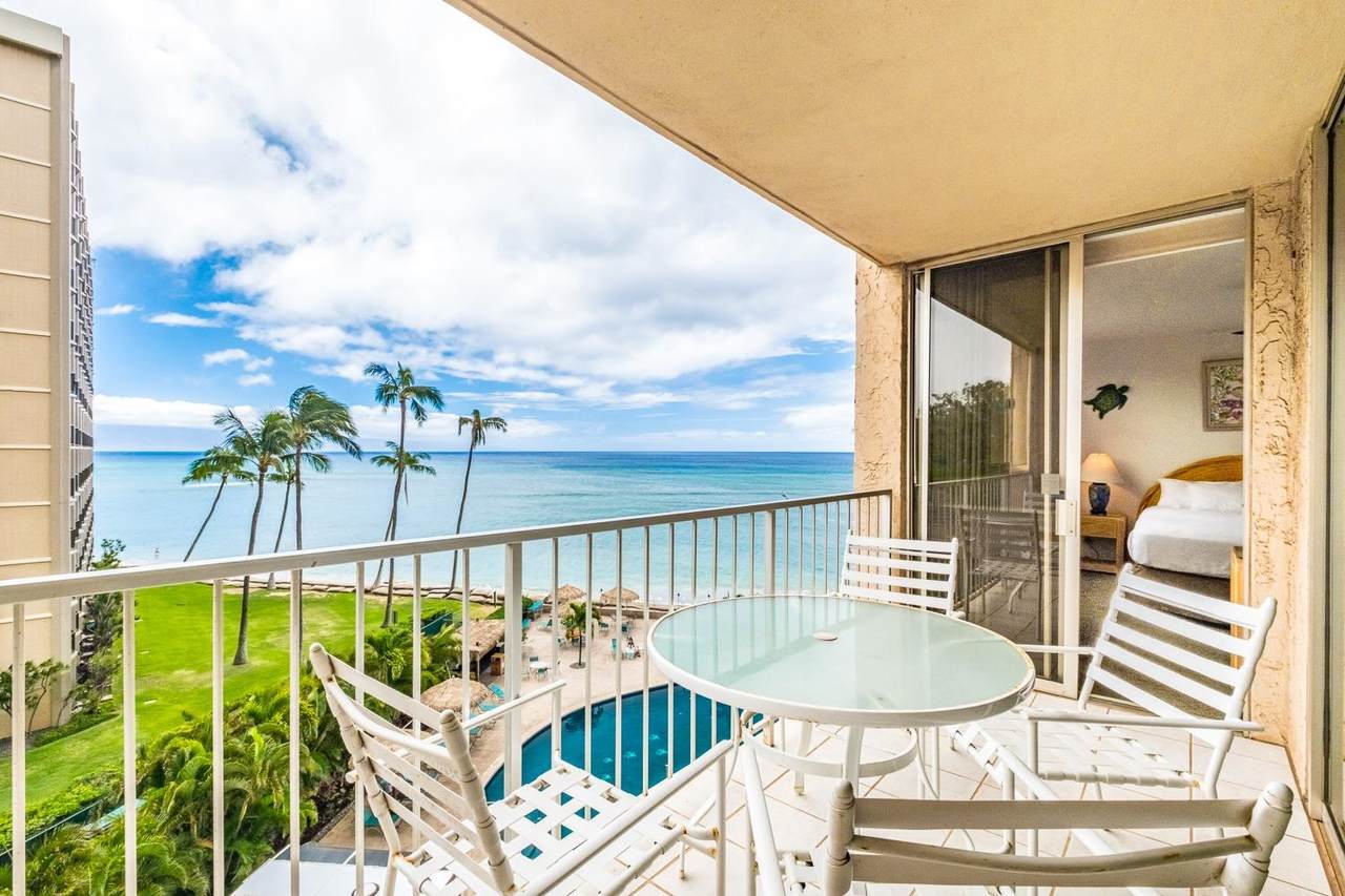 4365 Lower Honoapiilani Rd - Photo 1