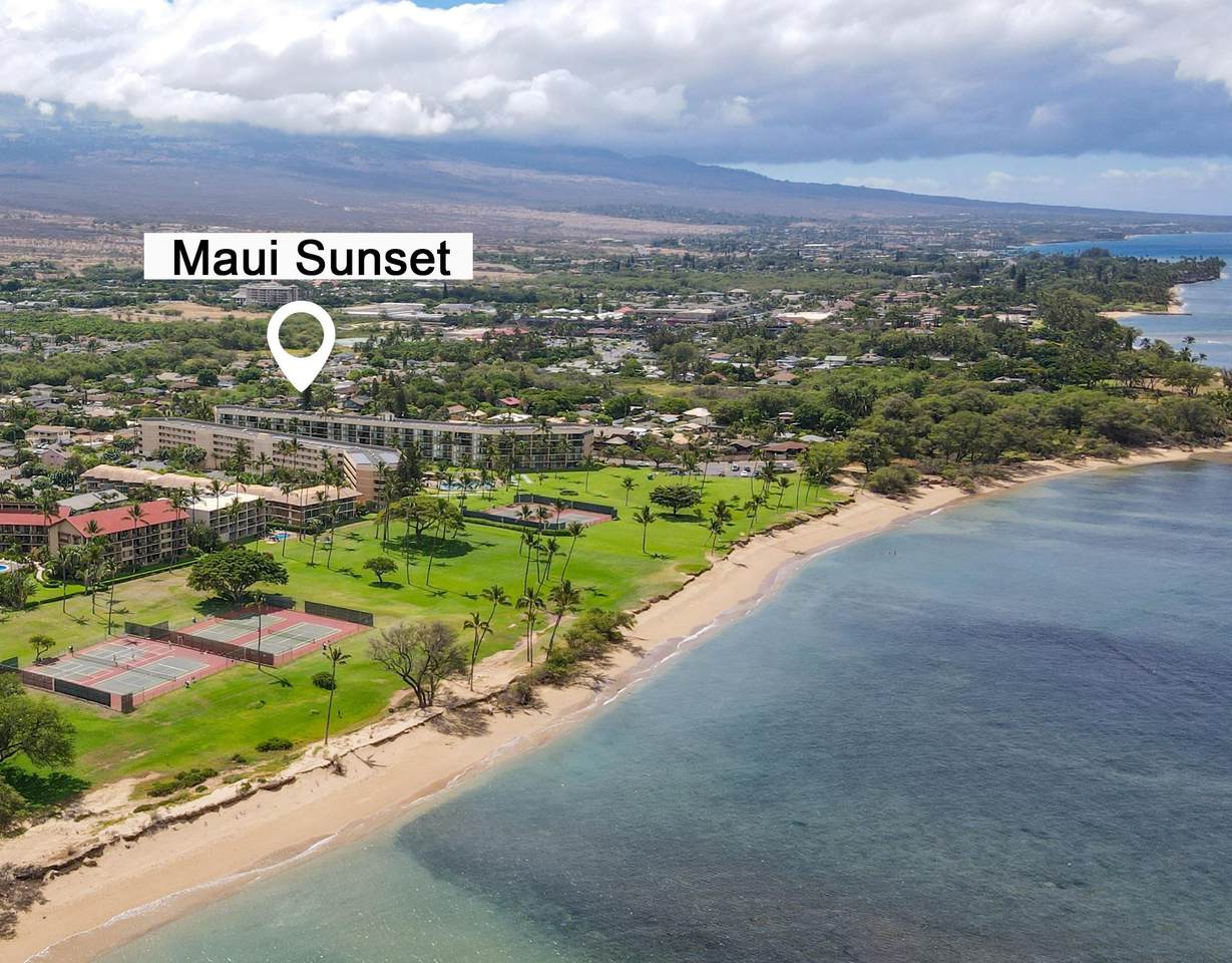 1032 Kihei Rd - Photo 1
