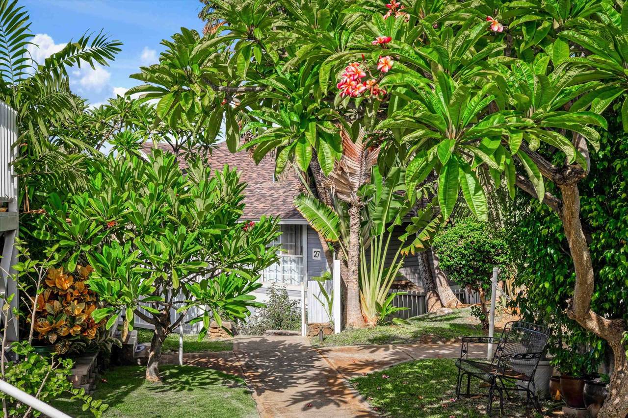 160 Keonekai Rd - Photo 1