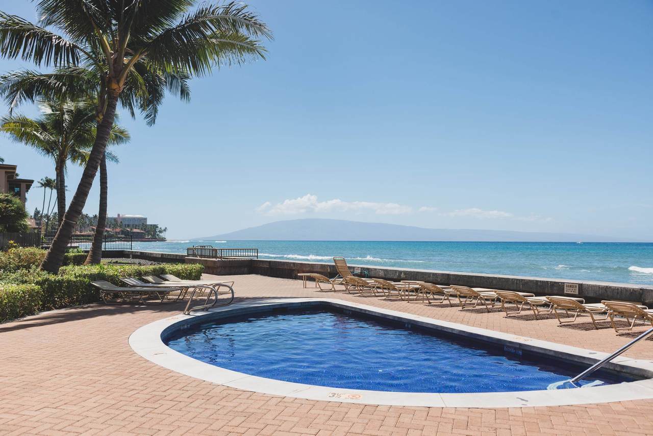 3741 Lower Honoapiilani Rd - Photo 1