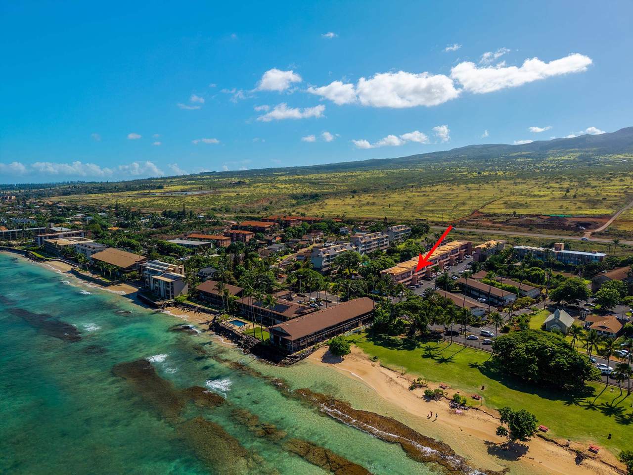 3676 Lower Honoapiilani Rd - Photo 1