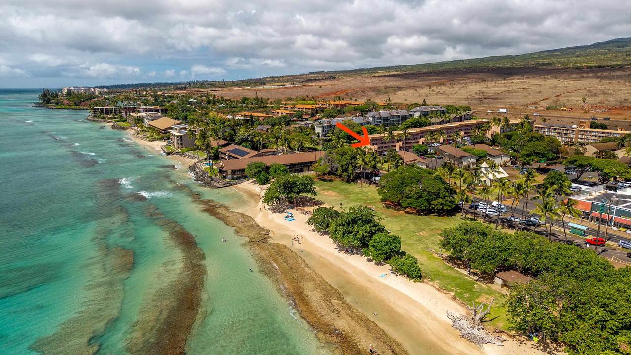 3676 Lower Honoapiilani Rd - Photo 1