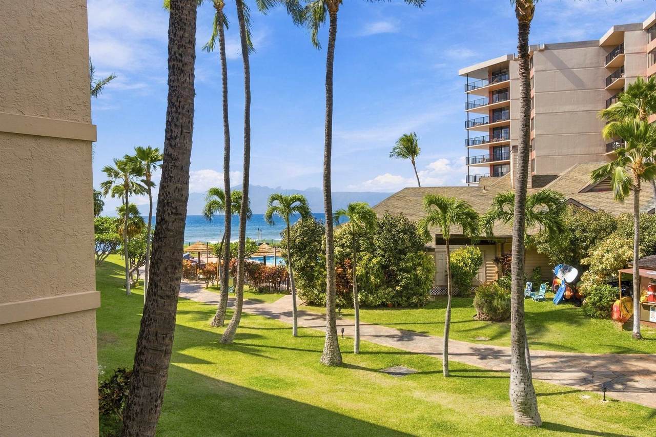 3445 Lower Honoapiilani Rd - Photo 1