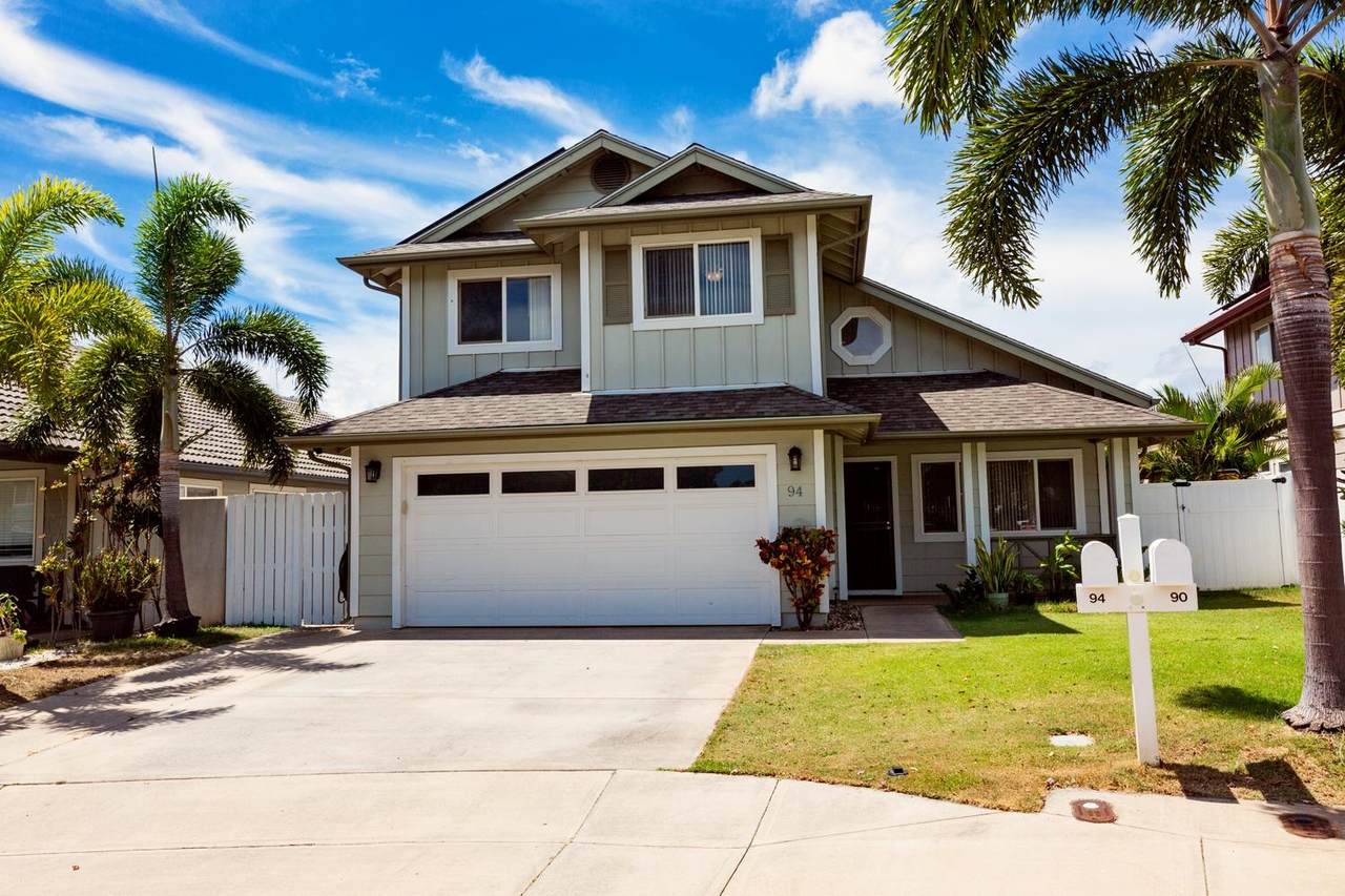 94 Papahi Loop - Photo 1