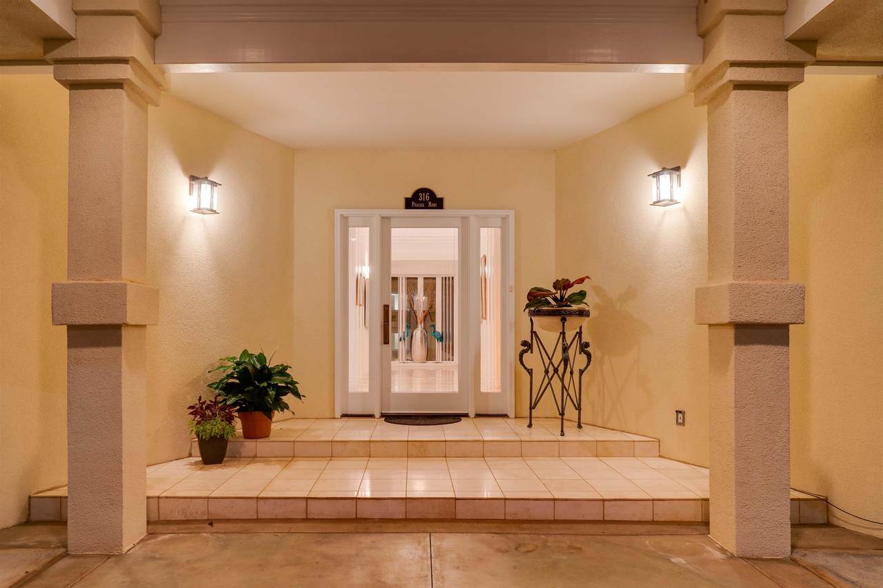 316 Pualoa Nani Pl - Photo 1