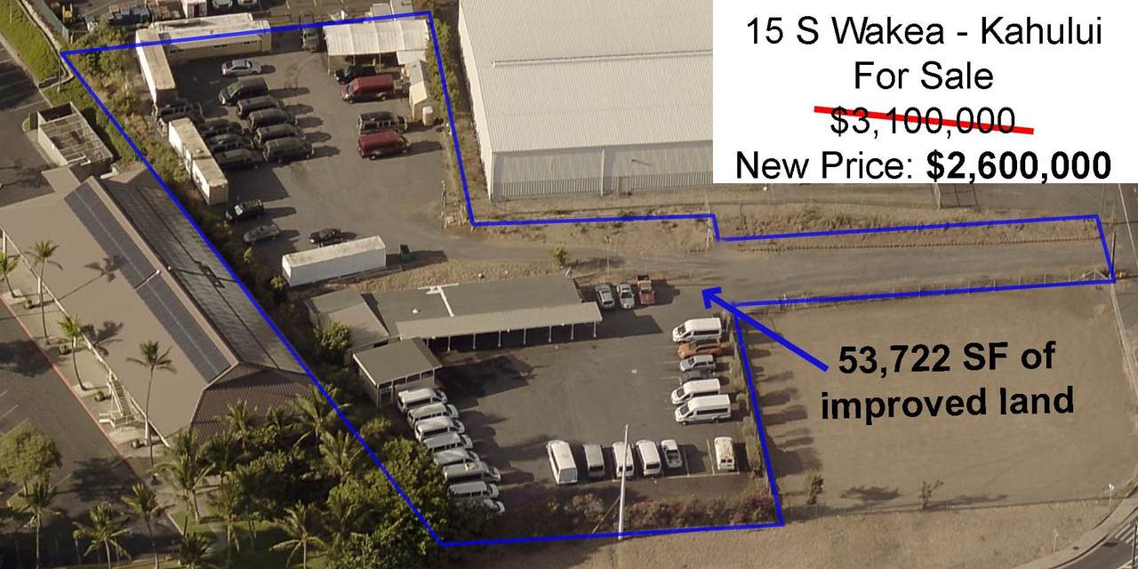 15 Wakea Ave - Photo 1