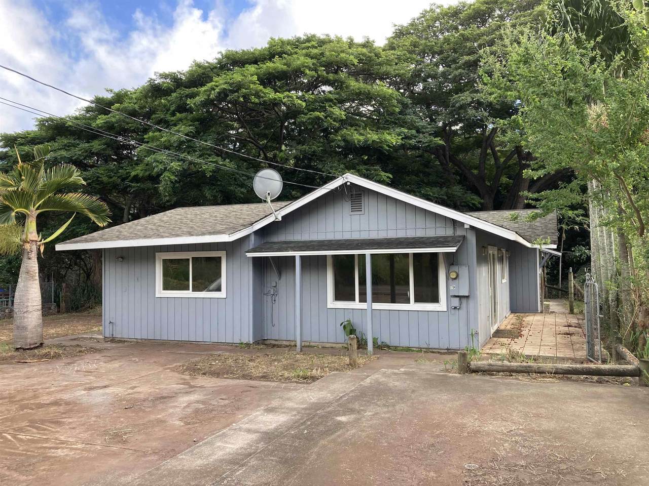 7704 Kamehameha V Hwy - Photo 1