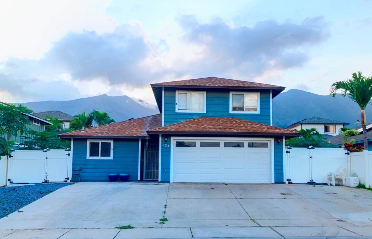 128 Kaikai St - Photo 1