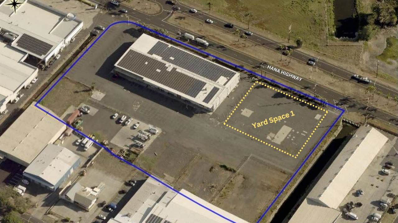 150 Hana Hwy - Photo 1