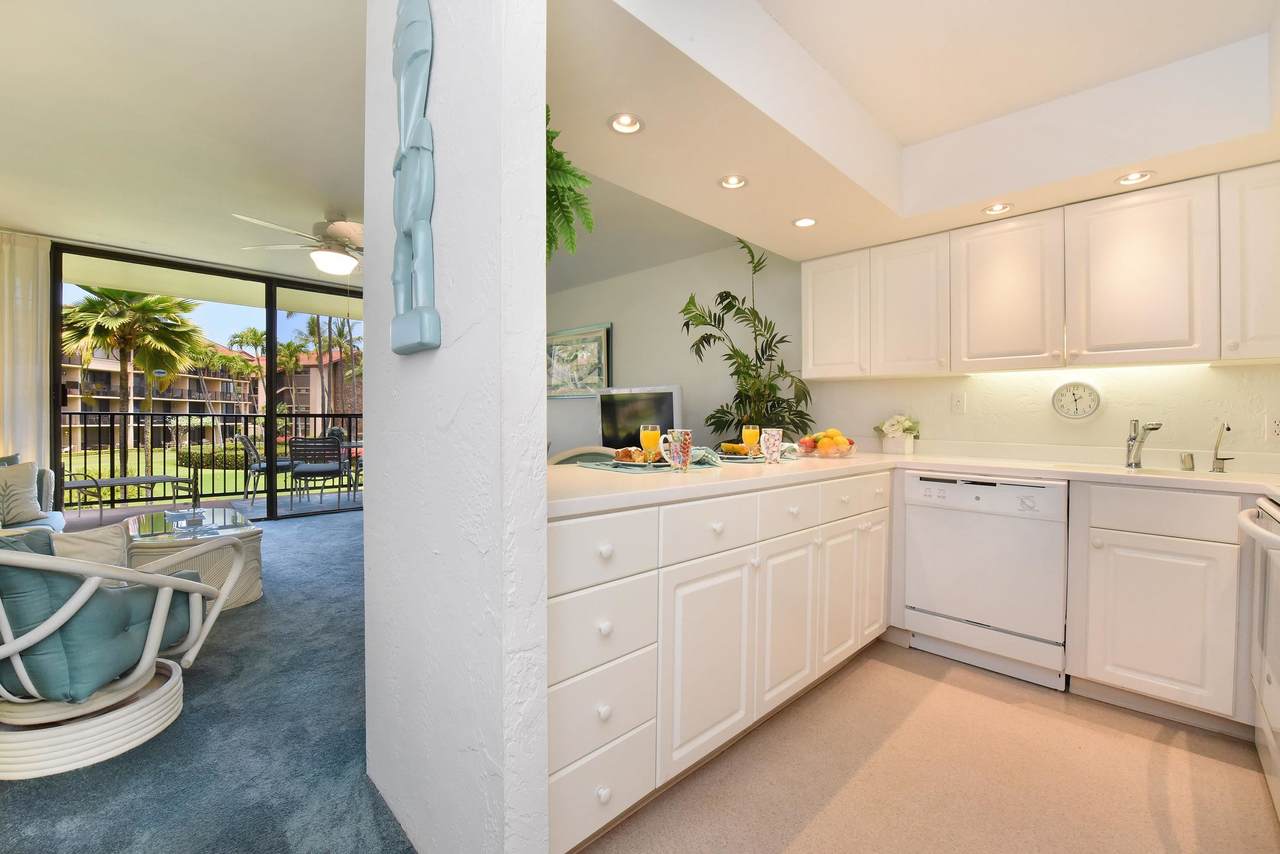 3543 Lower Honoapiilani Rd - Photo 1