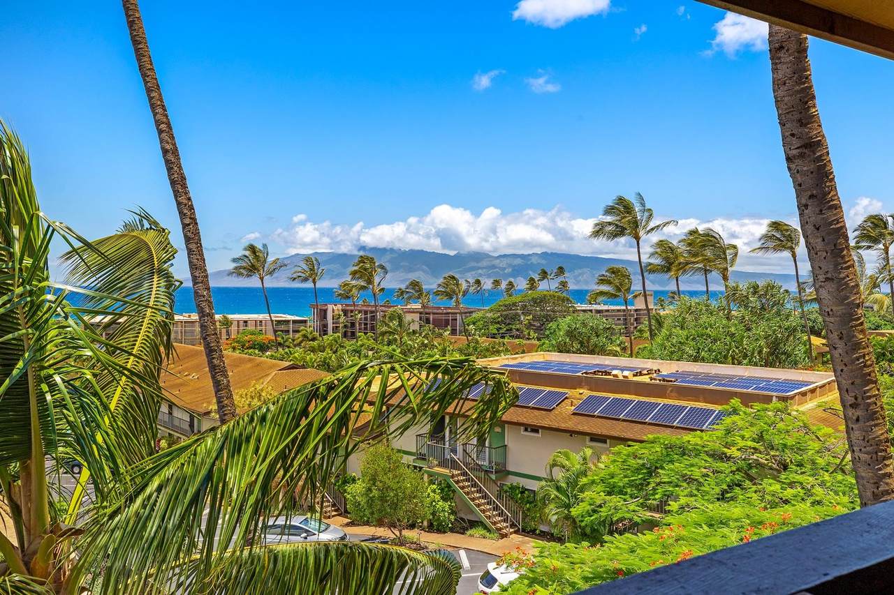 3740 Lower Honoapiilani Rd - Photo 1