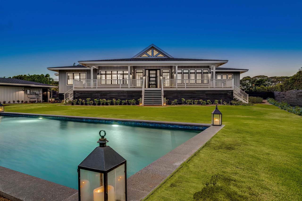 1041 Kapukaulua Pl - Photo 1