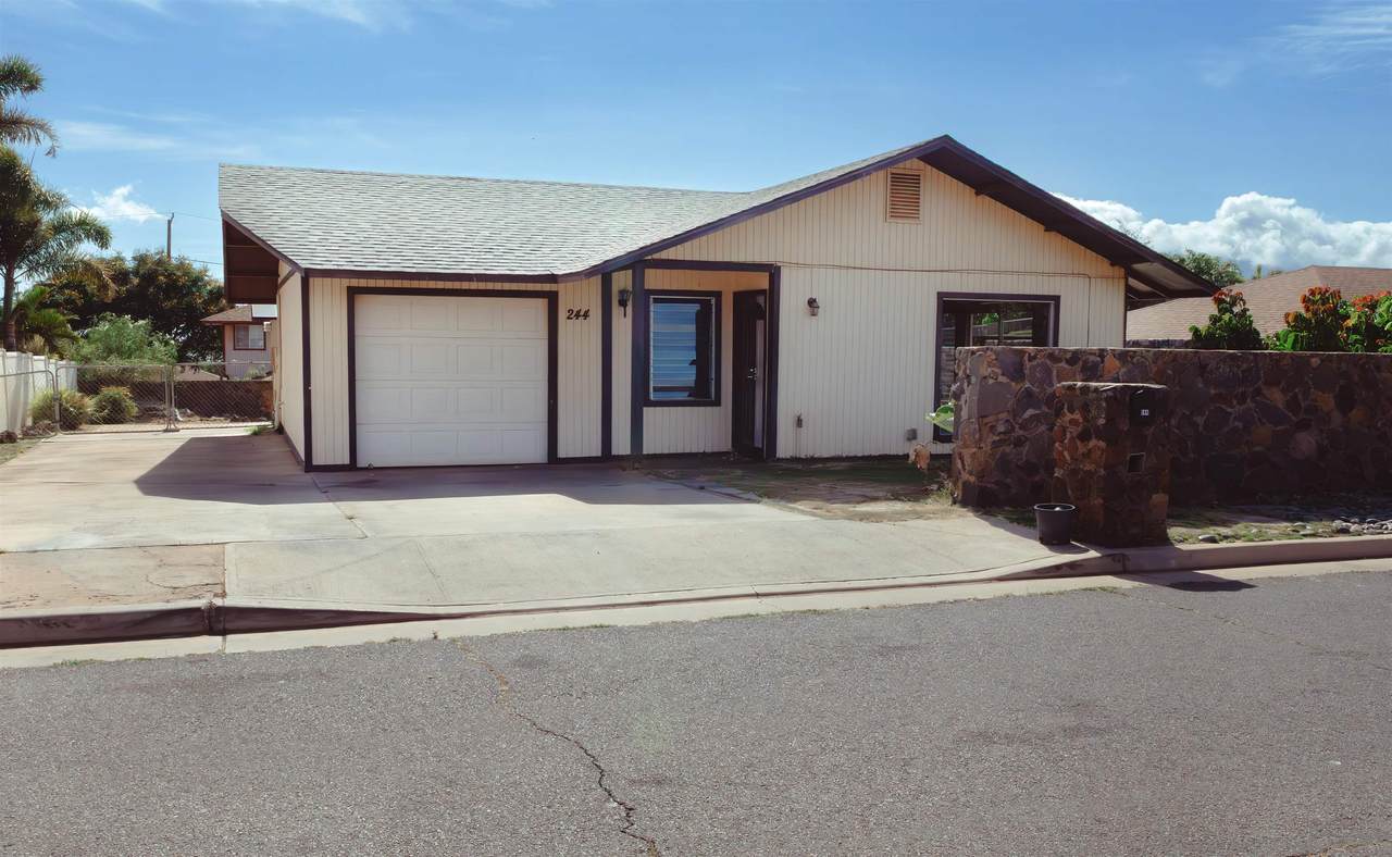 244 Hoalike St - Photo 1