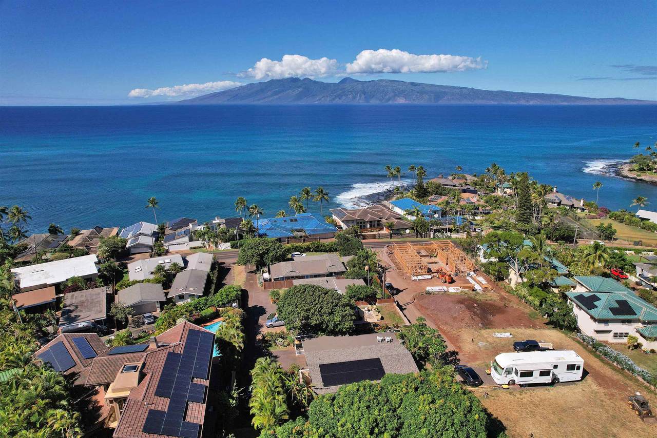 5184 Lwr. Honoapiilani Rd - Photo 1