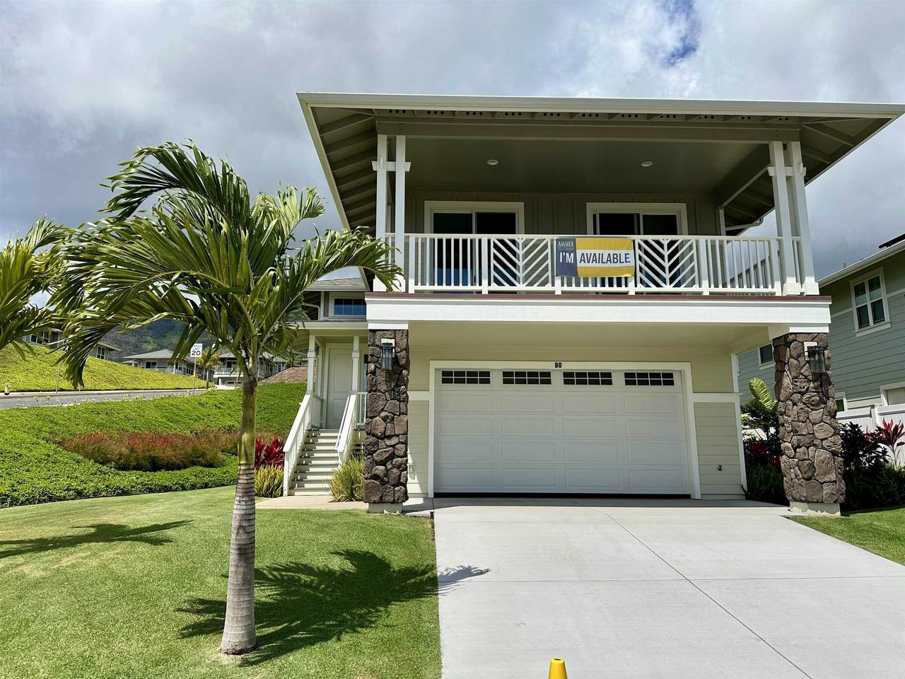 90 Kupaloke St - Photo 1