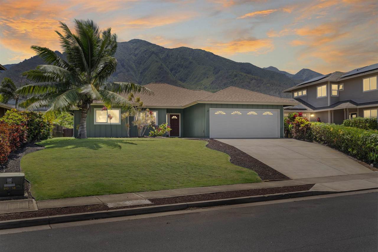 47 Moolu St - Photo 1