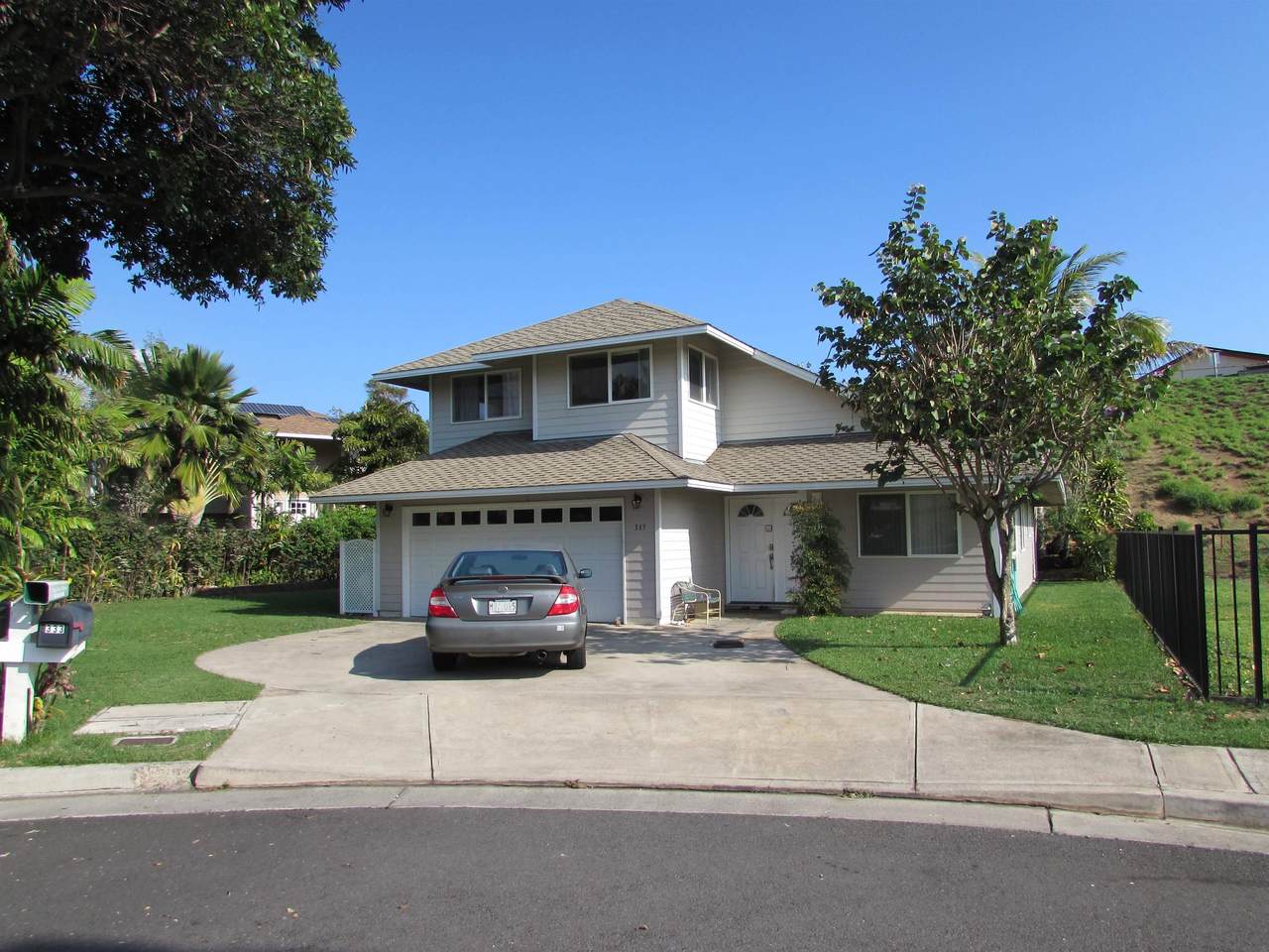 333 Puumakani Pl - Photo 1