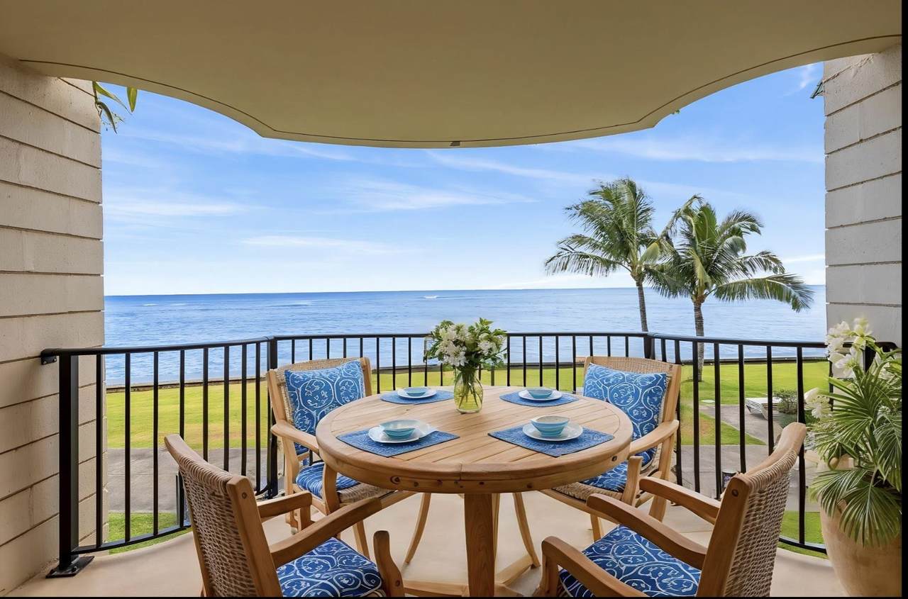 4471 Lower Honoapiilani Rd - Photo 1