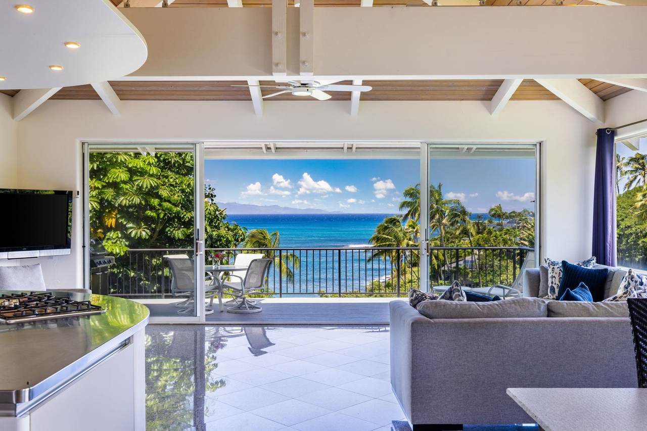 5045 Lower Honoapiilani Rd - Photo 1