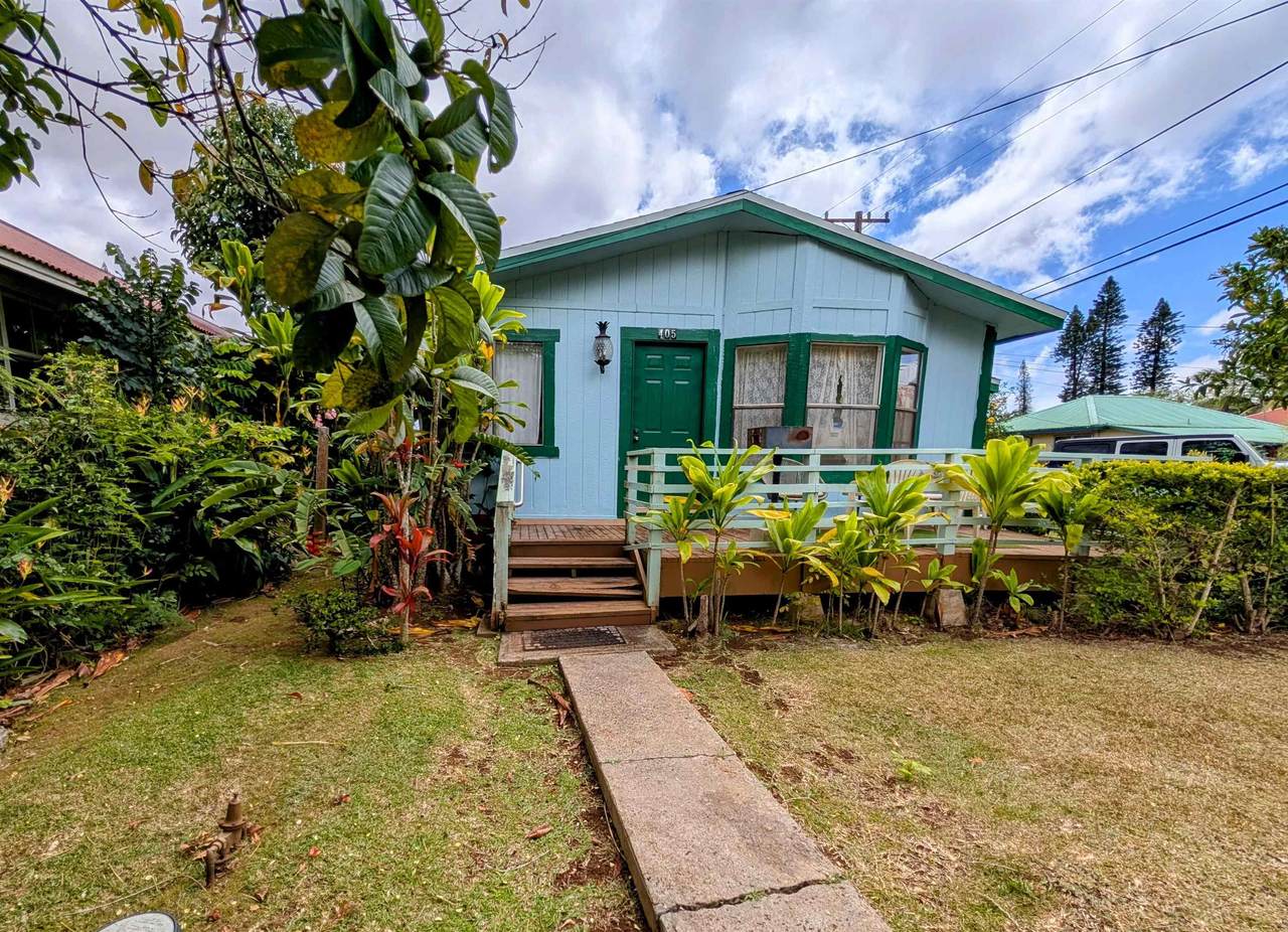 405 Lanai Ave - Photo 1