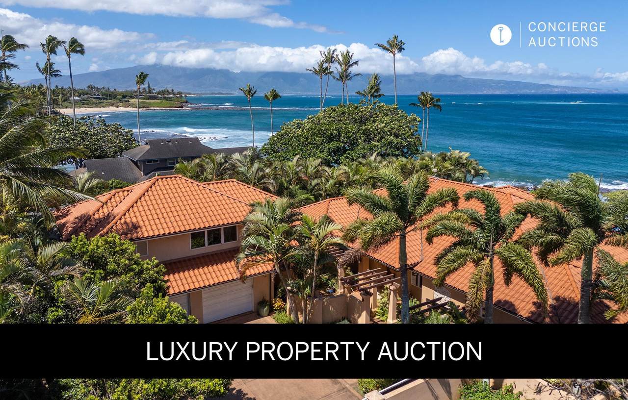 21 Kaulua Pl - Photo 1