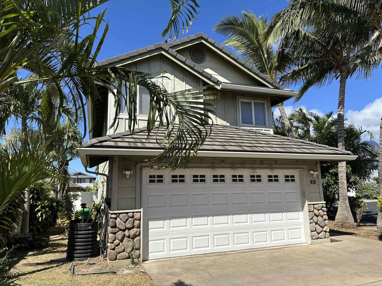 17 Ao Hoku Pl - Photo 1