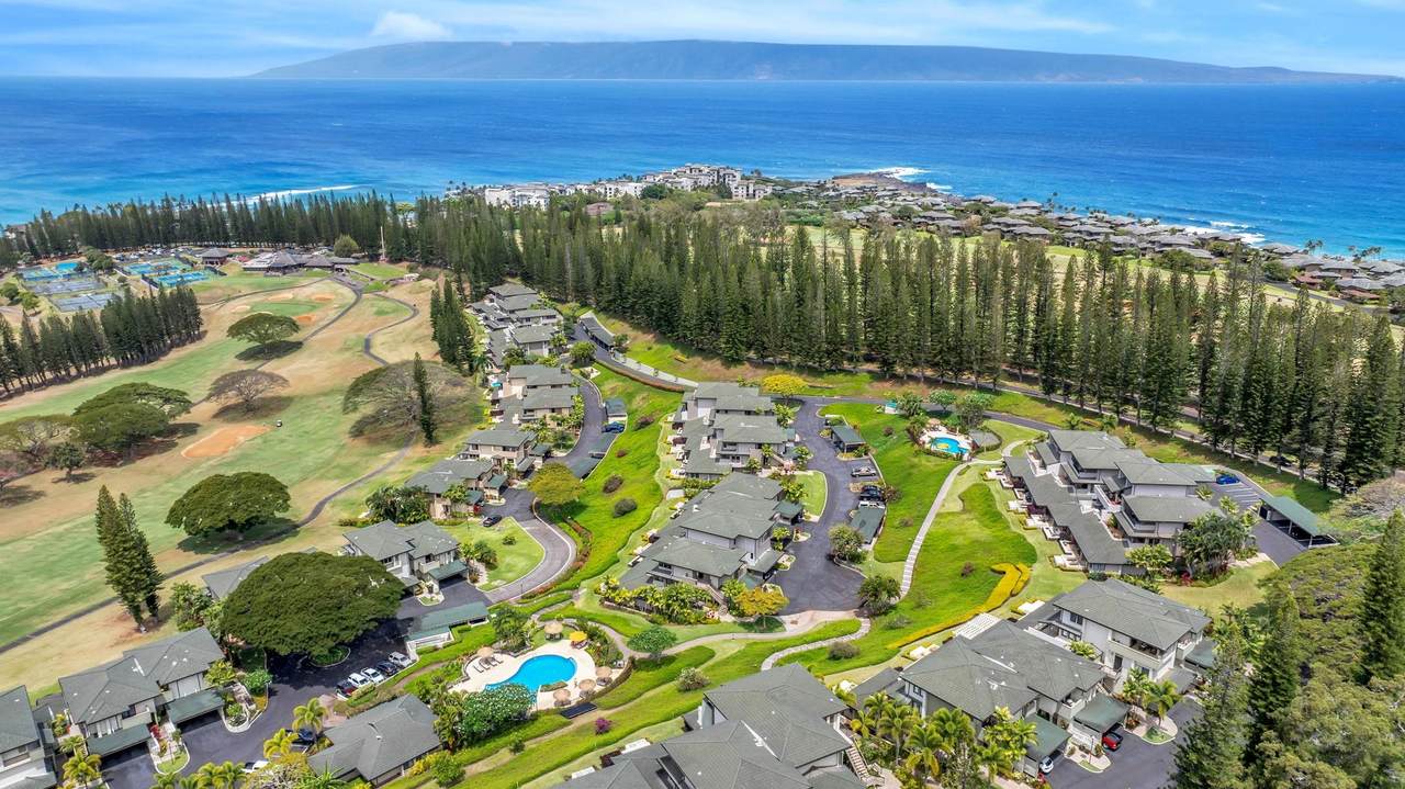 500 Kapalua Dr - Photo 1