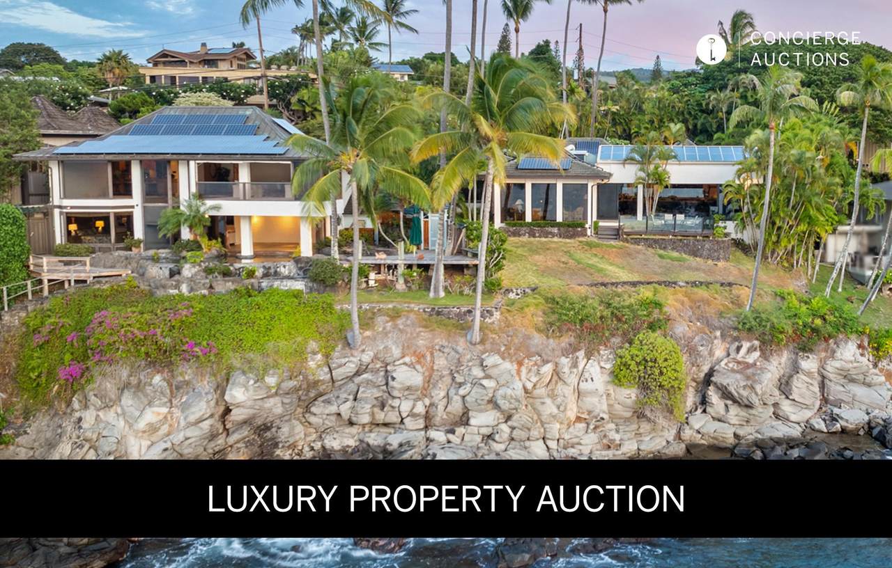 5163 Lower Honoapiilani Rd - Photo 1