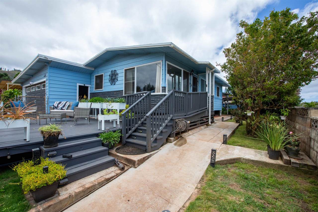 538 Akahi Pl - Photo 1
