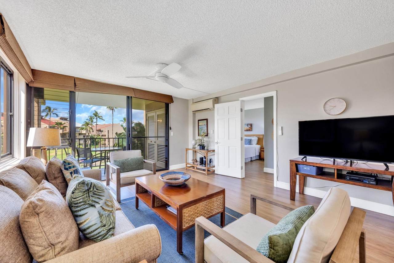 2695 S Kihei Rd - Photo 1