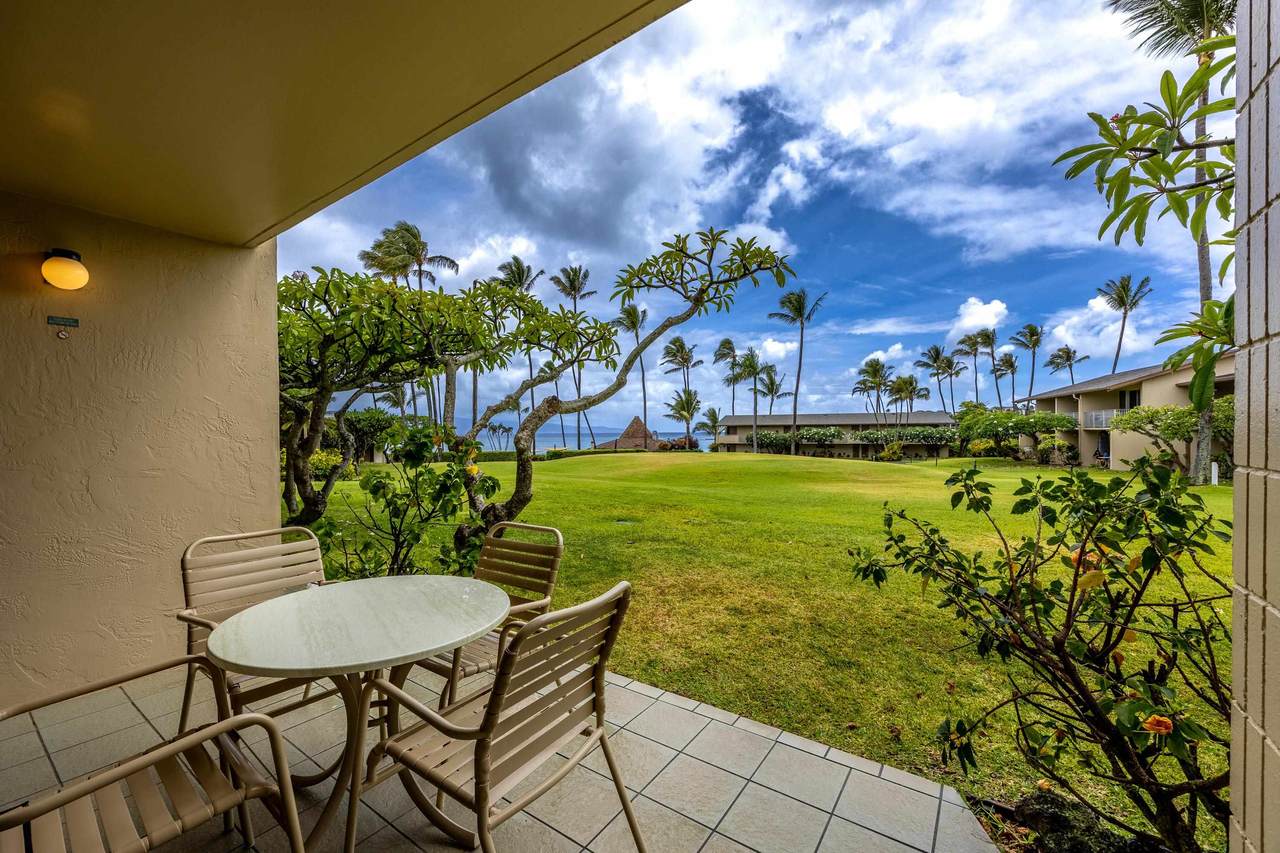5315 Lower Honoapiilani Rd - Photo 1