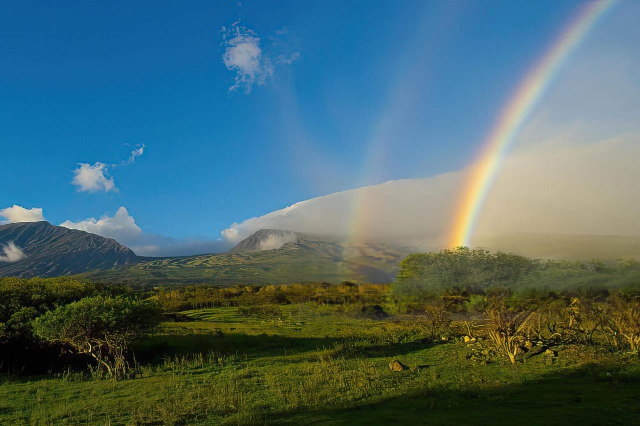 0 Kaupo Gap Rd - Photo 1