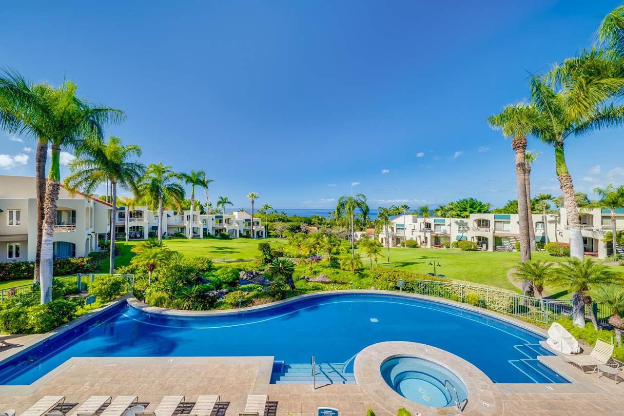 3200 Wailea Alanui Dr - Photo 1