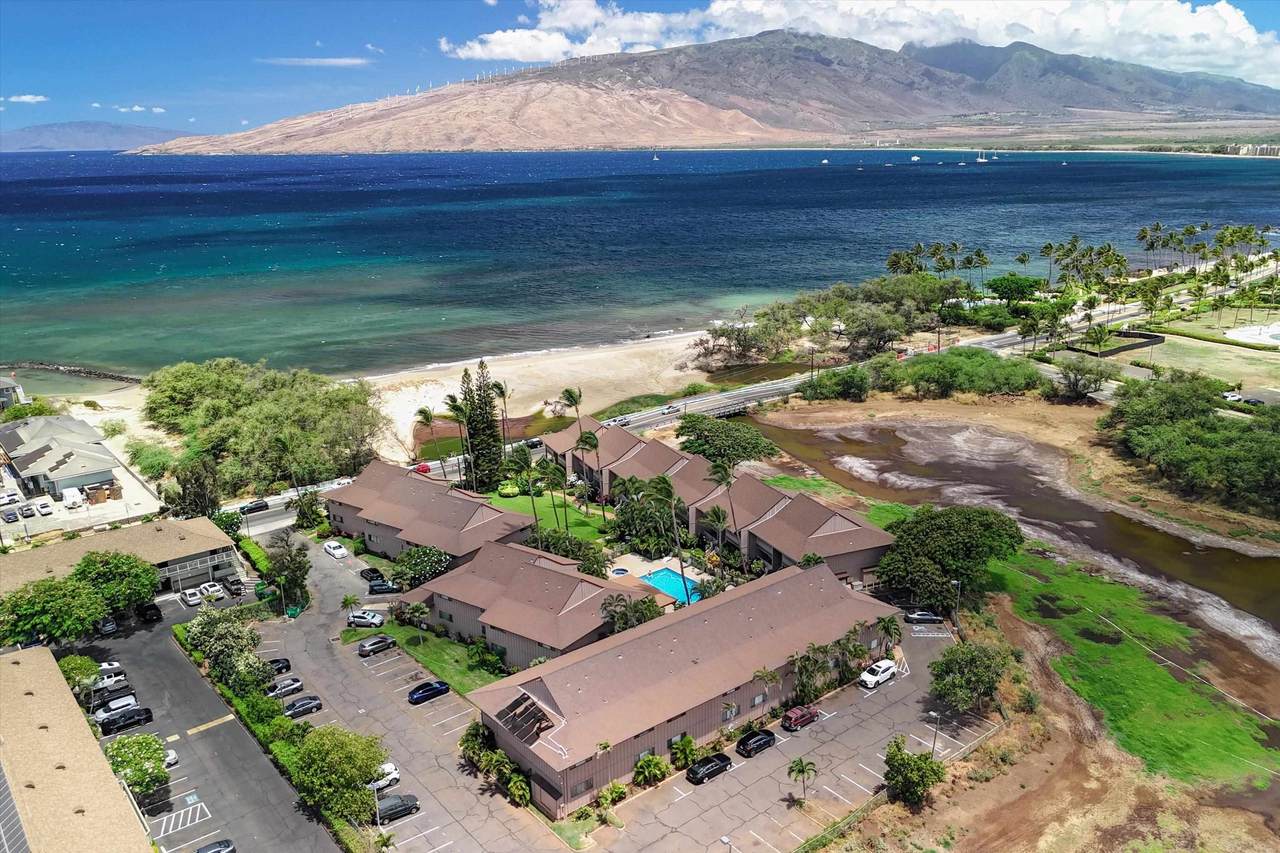 679 Kihei Rd - Photo 1